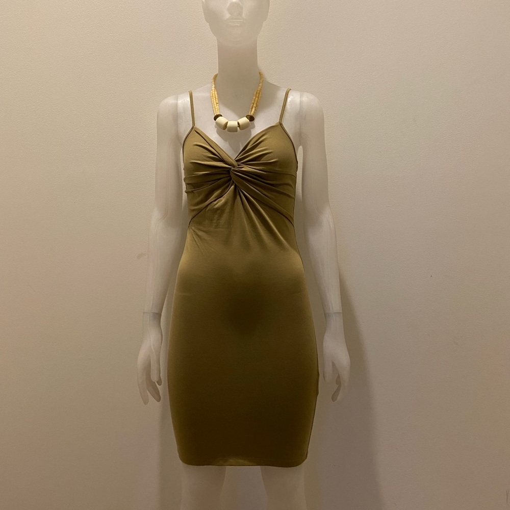 Casual Dress